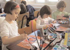 1 din 5 copii din Sud-Muntenia are părinți plecați