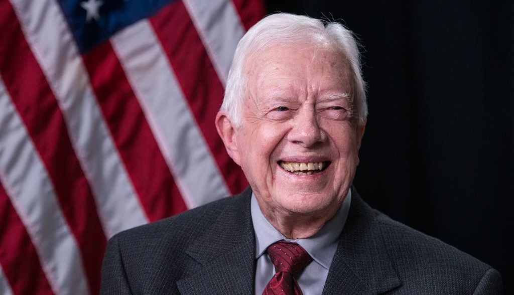 11 detalii surprinzătoare despre Jimmy Carter