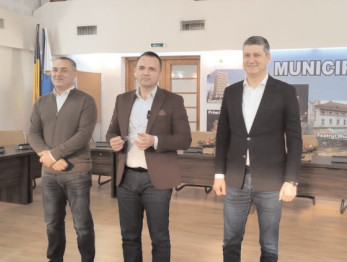 2024 - An promițător pentru Târgoviște