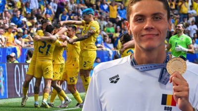 2024: renașterea sportului românesc