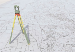 84% din terenuri au cadastru înregistrat