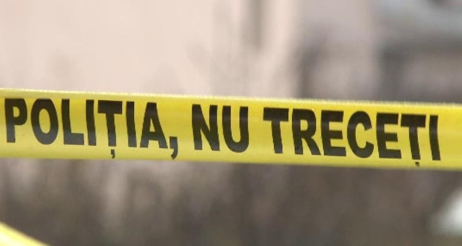 Agresiune într-un bar din Târgoviște