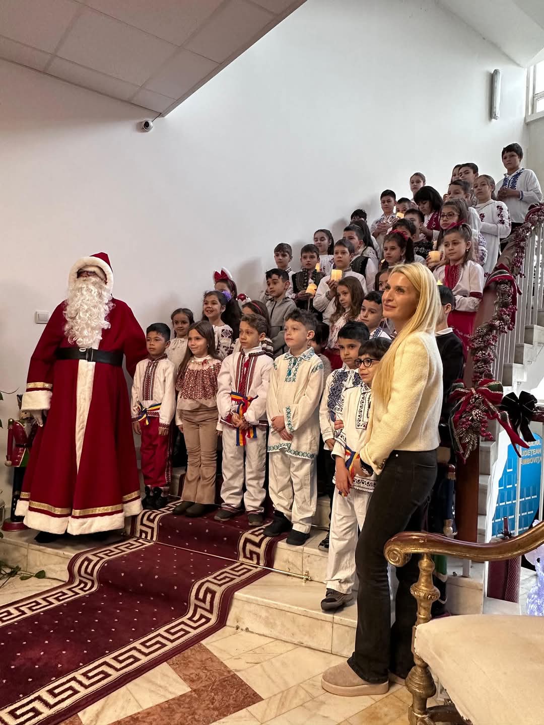 „Alaiul Colindelor” – Magia sărbătorilor