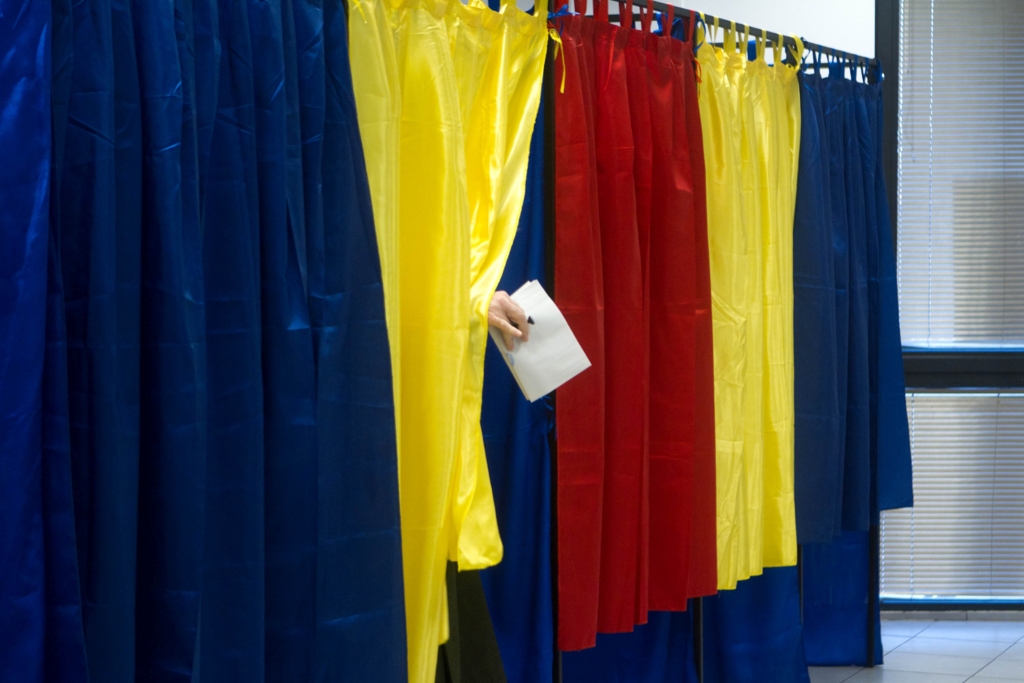 Alegeri 2024: Numărătoare oficială LIVE