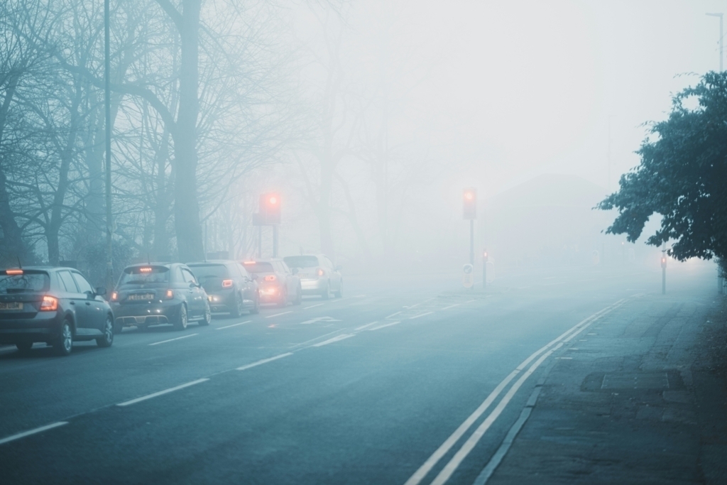 Alerte de vreme severă în București și județe