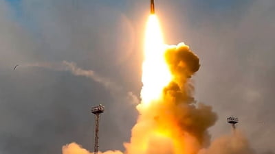 Amenințări de la Moscova pentru România