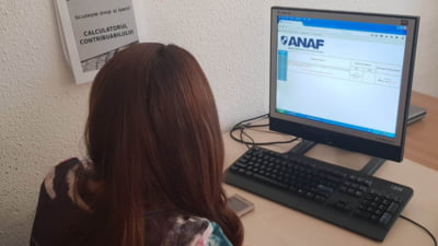ANAF introduce taxă pentru noi venituri