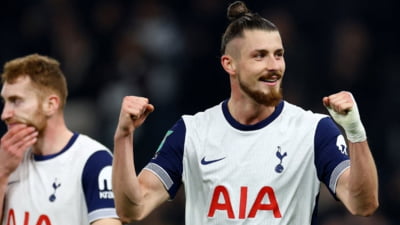 Antrenorul Tottenham: "Nu are sens"
