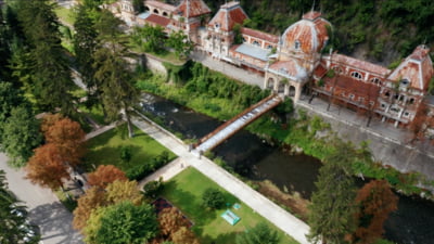 Apeluri pentru salvarea unei bijuterii istorice