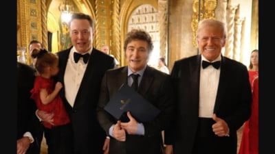 Argentina a eliminat deficitul bugetar!