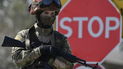 Armata devine obligatorie pentru bărbați