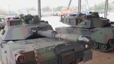 Armata Română se modernizează în 2025