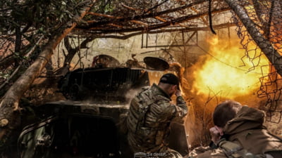 "Armata Ucrainei, Lângă de colaps"