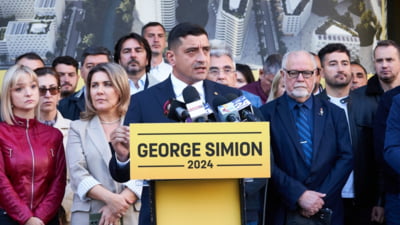 AUR: Oameni ridicați pentru opinii publice