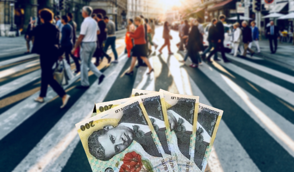 Austeritate și deficit bugetar în 2025