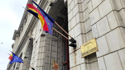 Austeritatea poate afecta justiția, avertizează CSM