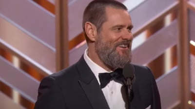 Averea lui Jim Carrey: nevoie de bani?