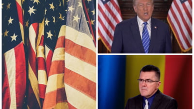 Avertisment privind relația România - SUA