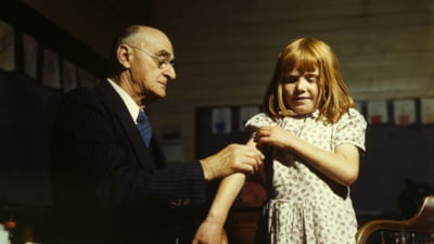 Avertisment Stanford: Bacterie rezistentă la antibiotice