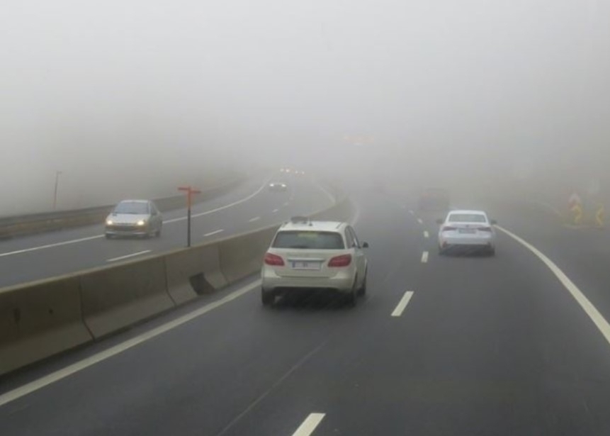 Avertizări de vreme severă în județe