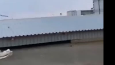 Avion cu 72 de pasageri s-a prăbușit în Kazahstan