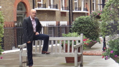 Bancă blochează 15 conturi ale lui Potra