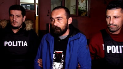 Bărbat reținut pentru afirmații antisemite