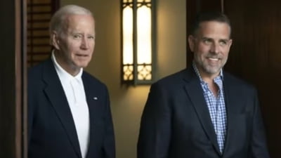 Biden anunță grațiere istorică.