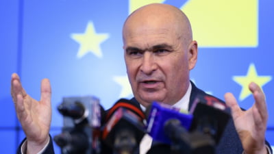 Bolojan demisionează din CJ Bihor, devine senator