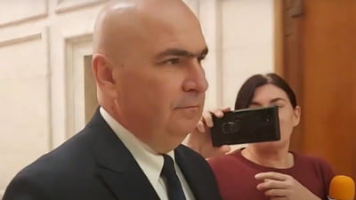 Bolojan nu explică plățile PNL pentru Georgescu