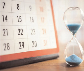 Bugetarii au zile libere până în 2025!