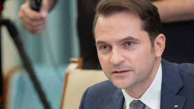 "Burduja: Putem depăși criza actuală"