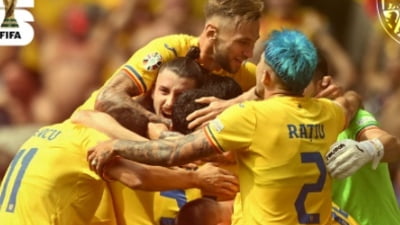 Burleanu: Decizia UEFA e „nedreaptă”