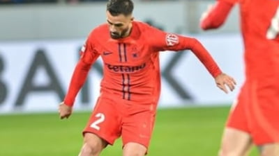 Calificare spectaculoasă pentru FCSB!
