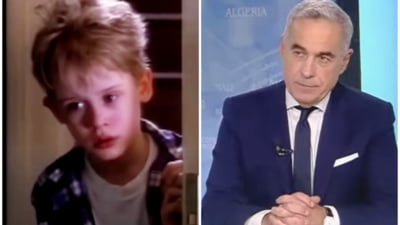 Călin Georgescu, bătut de „Singur Acasă”