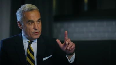 Călin Georgescu liber susținere oficială