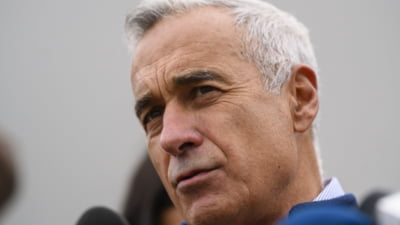 Călin Georgescu: „Nu a fost revoluție în România”