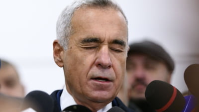 Călin Georgescu: „Nu mă vor opri!”