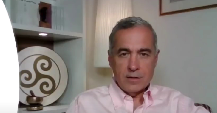 Călin Georgescu și credința electorală