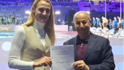 Campionatul Mondial de sport în România