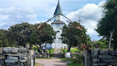 Căutări de spațiu în cimitire în NATO