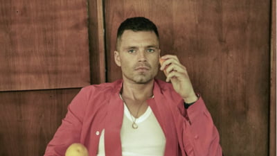 Ce i s-a întâmplat lui Sebastian Stan?