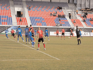 Chindia, pe marginea prăpastiei