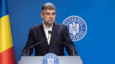 Ciolacu: Aderarea la Schengen aduce beneficii