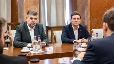 Ciolacu ar putea rămâne lider PSD