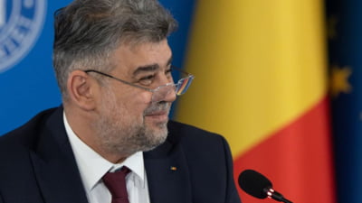 Ciolacu, propus premier de PSD