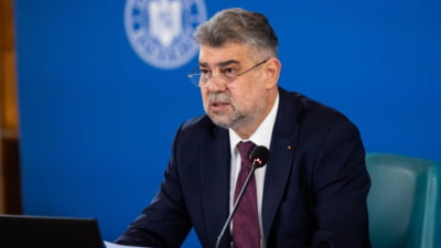 Ciolacu: Validarea Parlamentului, soluția!