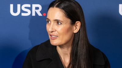 Clotilde Armand, pierdere în fața ANI