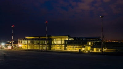 Companie aeriană suspendă zboruri la Brașov