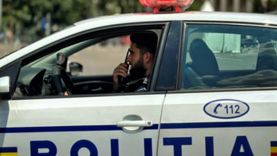 Consiliul Județean amendat după accident